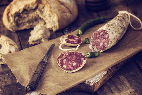 Salumi